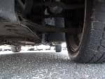 Used 2000 MERCEDES-BENZ A-CLASS BF67495 for Sale Image 14