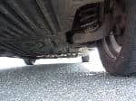 Used 2000 MERCEDES-BENZ A-CLASS BF67495 for Sale Image 16