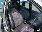 Used 2000 MERCEDES-BENZ A-CLASS BF67495 for Sale Image 17
