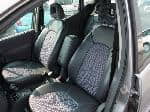 Used 2000 MERCEDES-BENZ A-CLASS BF67495 for Sale Image 18