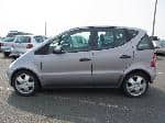 Used 2000 MERCEDES-BENZ A-CLASS BF67495 for Sale Image 2