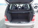 Used 2000 MERCEDES-BENZ A-CLASS BF67495 for Sale Image 20