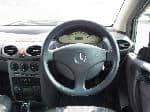 Used 2000 MERCEDES-BENZ A-CLASS BF67495 for Sale Image 21