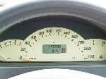 Used 2000 MERCEDES-BENZ A-CLASS BF67495 for Sale Image 23