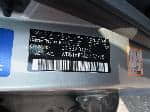 Used 2000 MERCEDES-BENZ A-CLASS BF67495 for Sale Image 28