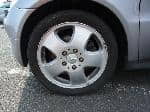 Used 2000 MERCEDES-BENZ A-CLASS BF67495 for Sale Image 9