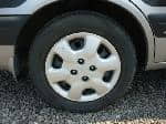 Used 1997 TOYOTA SPRINTER CARIB BF67399 for Sale Image 10