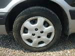Used 1997 TOYOTA SPRINTER CARIB BF67399 for Sale Image 12