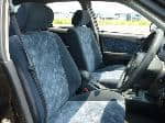Used 1997 TOYOTA SPRINTER CARIB BF67399 for Sale Image 17