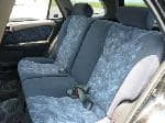 Used 1997 TOYOTA SPRINTER CARIB BF67399 for Sale Image 19