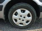 Used 1997 TOYOTA SPRINTER CARIB BF67399 for Sale Image 9