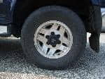 Used 1995 TOYOTA HILUX SURF BF67537 for Sale Image 10