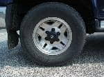 Used 1995 TOYOTA HILUX SURF BF67537 for Sale Image 11