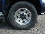 Used 1995 TOYOTA HILUX SURF BF67537 for Sale Image 12