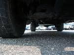 Used 1995 TOYOTA HILUX SURF BF67537 for Sale Image 13