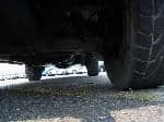 Used 1995 TOYOTA HILUX SURF BF67537 for Sale Image 14