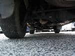 Used 1995 TOYOTA HILUX SURF BF67537 for Sale Image 15