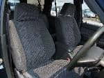 Used 1995 TOYOTA HILUX SURF BF67537 for Sale Image 17