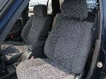 Used 1995 TOYOTA HILUX SURF BF67537 for Sale Image 18