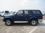 Used 1995 TOYOTA HILUX SURF BF67537 for Sale Image 2