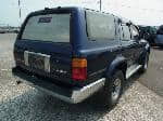 Used 1995 TOYOTA HILUX SURF BF67537 for Sale Image 5