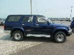 Used 1995 TOYOTA HILUX SURF BF67537 for Sale Image 6