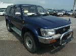Used 1995 TOYOTA HILUX SURF BF67537 for Sale Image 7