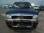 Used 1995 TOYOTA HILUX SURF BF67537 for Sale Image 8