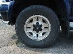 Used 1995 TOYOTA HILUX SURF BF67537 for Sale Image 9