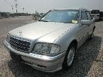 Used 1998 MERCEDES-BENZ C-CLASS BF67576 for Sale Image 1