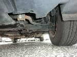Used 1998 MERCEDES-BENZ C-CLASS BF67576 for Sale Image 14