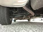 Used 1998 MERCEDES-BENZ C-CLASS BF67576 for Sale Image 15
