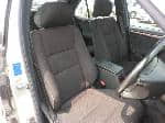 Used 1998 MERCEDES-BENZ C-CLASS BF67576 for Sale Image 17