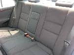Used 1998 MERCEDES-BENZ C-CLASS BF67576 for Sale Image 19