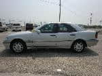 Used 1998 MERCEDES-BENZ C-CLASS BF67576 for Sale Image 2