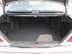 Used 1998 MERCEDES-BENZ C-CLASS BF67576 for Sale Image 20