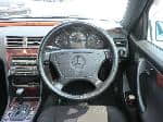 Used 1998 MERCEDES-BENZ C-CLASS BF67576 for Sale Image 21