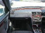 Used 1998 MERCEDES-BENZ C-CLASS BF67576 for Sale Image 22