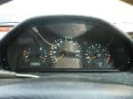 Used 1998 MERCEDES-BENZ C-CLASS BF67576 for Sale Image 23