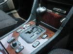 Used 1998 MERCEDES-BENZ C-CLASS BF67576 for Sale Image 25