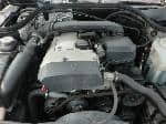 Used 1998 MERCEDES-BENZ C-CLASS BF67576 for Sale Image 28