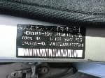 Used 1998 MERCEDES-BENZ C-CLASS BF67576 for Sale Image 29