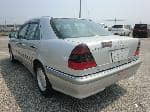 Used 1998 MERCEDES-BENZ C-CLASS BF67576 for Sale Image 3