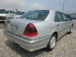 Used 1998 MERCEDES-BENZ C-CLASS BF67576 for Sale Image 5