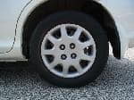 Used 2001 HONDA CIVIC BF67539 for Sale Image 10