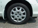 Used 2001 HONDA CIVIC BF67539 for Sale Image 12