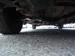 Used 2001 HONDA CIVIC BF67539 for Sale Image 13