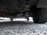 Used 2001 HONDA CIVIC BF67539 for Sale Image 14