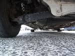 Used 2001 HONDA CIVIC BF67539 for Sale Image 15