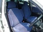 Used 2001 HONDA CIVIC BF67539 for Sale Image 17